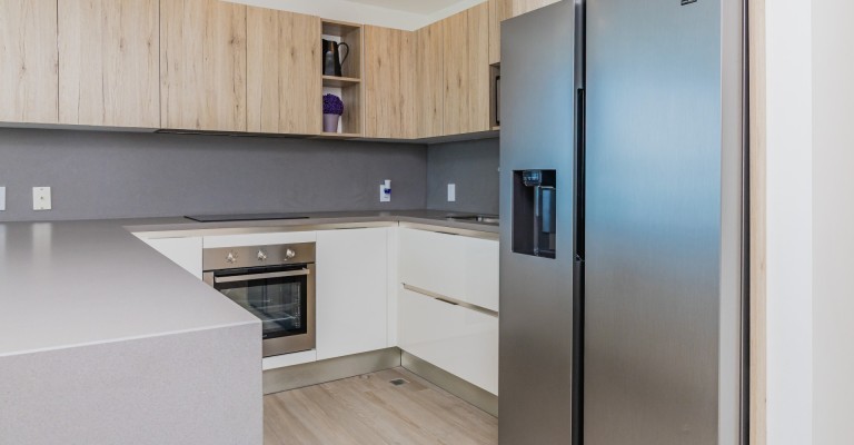 Blue Residence 431