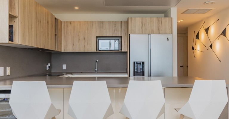 Blue Residence 431