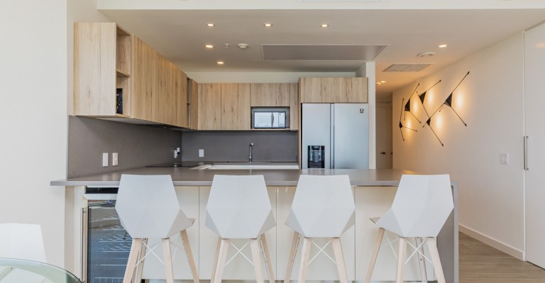 Blue Residence 431