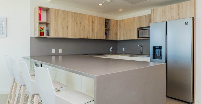 Blue Residence 431