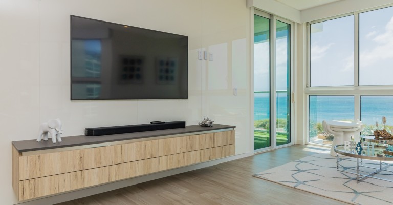 Blue Residence 431