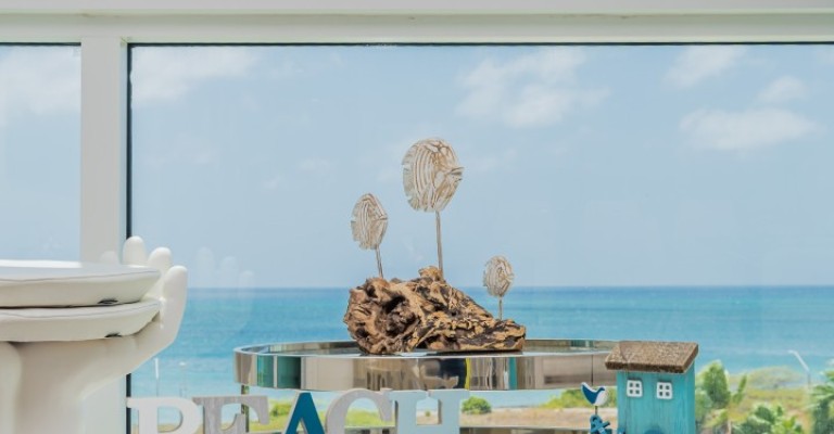 Blue Residence 431