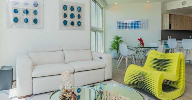 Blue Residence 431