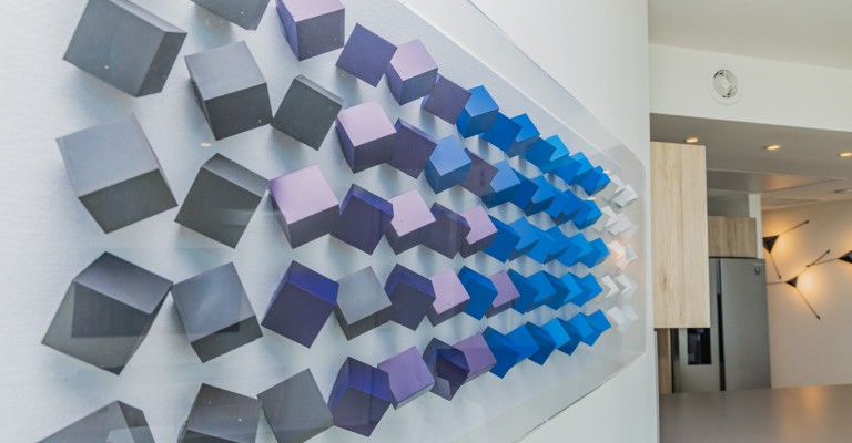 Blue Residence 431