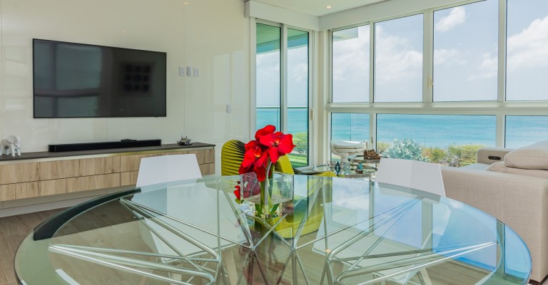 Blue Residence 431
