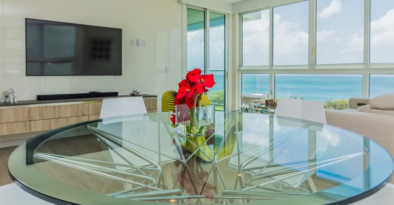 Blue Residence 431