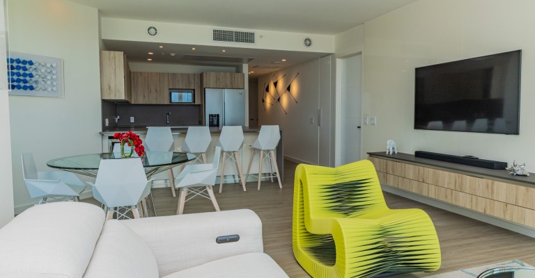 Blue Residence 431