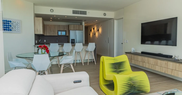 Blue Residence 431
