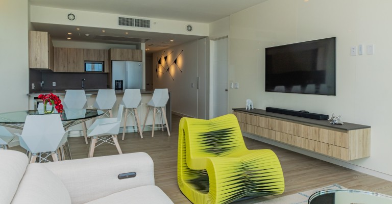Blue Residence 431