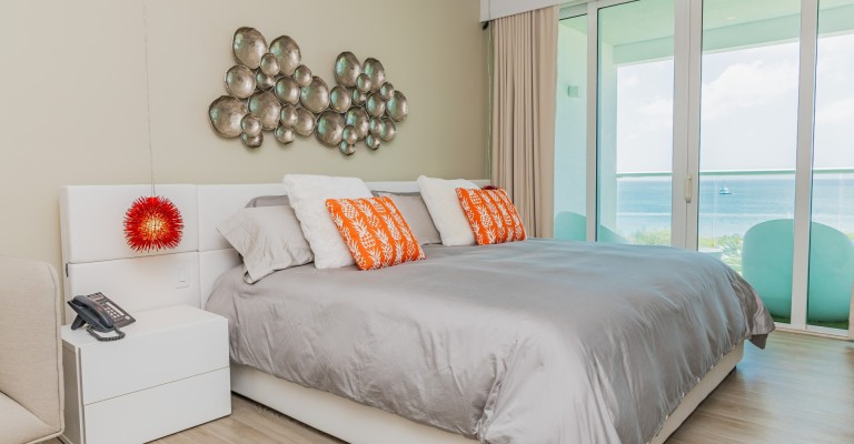 Blue Residence 431