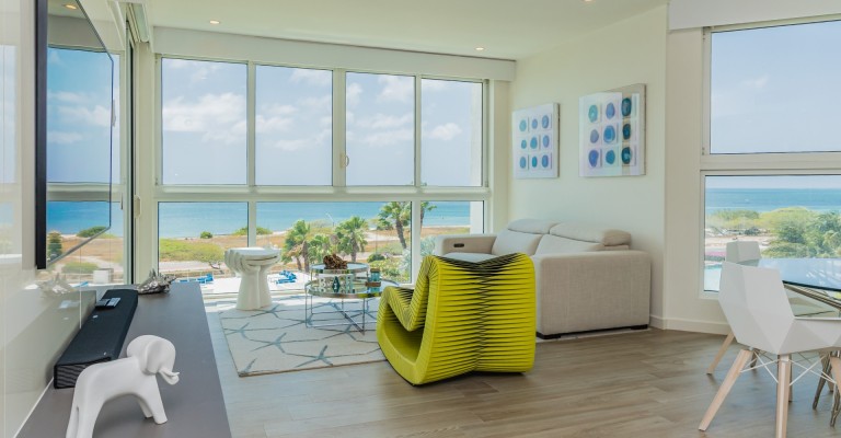Blue Residence 431
