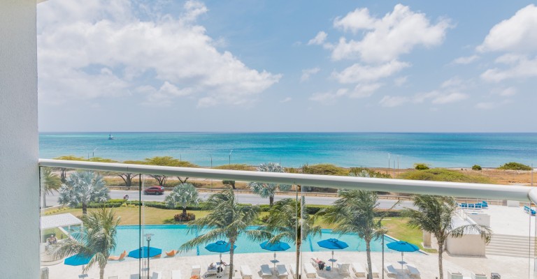 Blue Residence 431