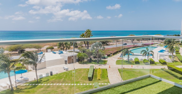 Blue Residence 431