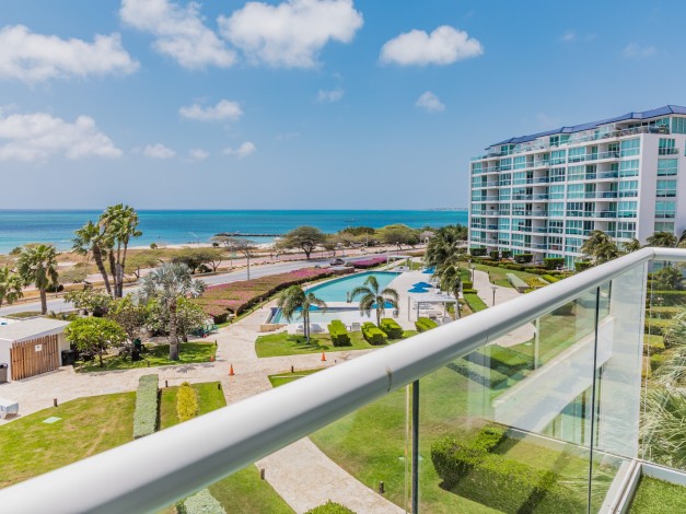 Blue Residence 431