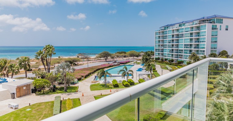 Blue Residence 431