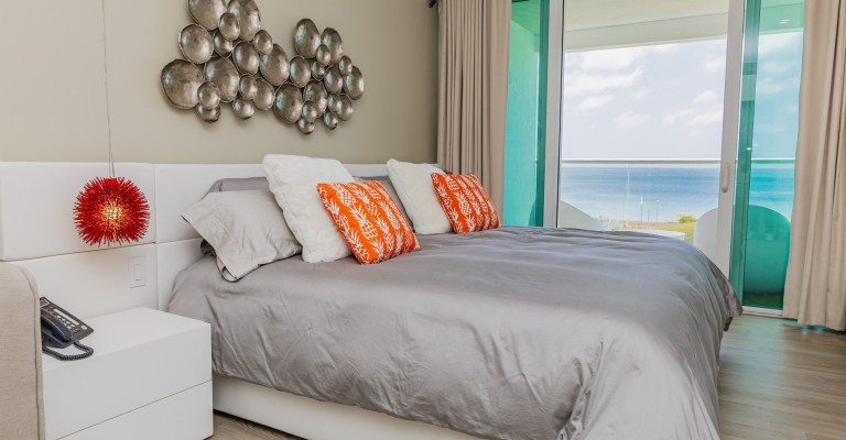 Blue Residence 431
