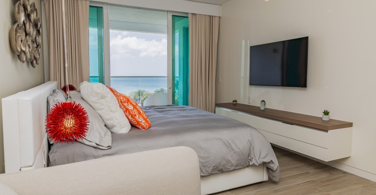 Blue Residence 431