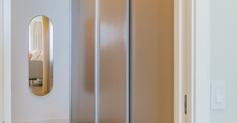 Blue Residence 431