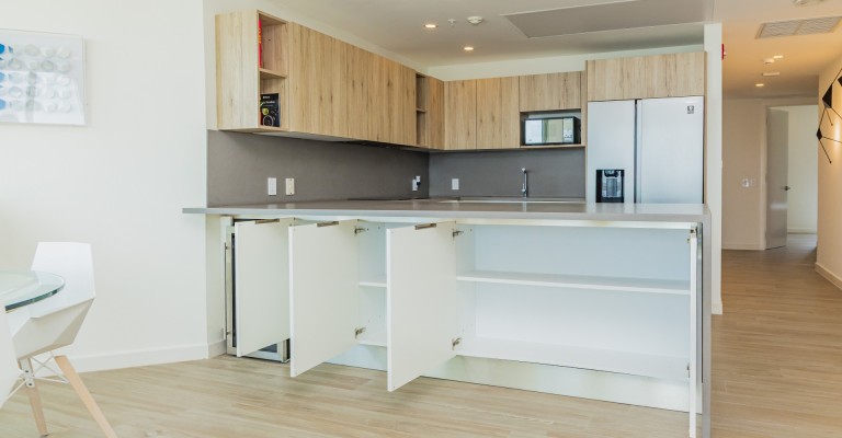Blue Residence 431