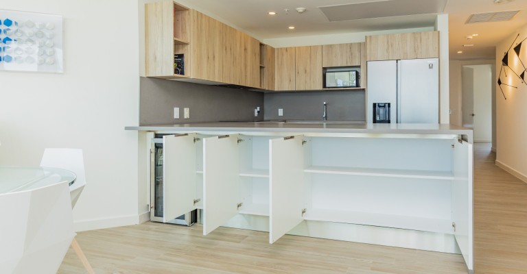 Blue Residence 431