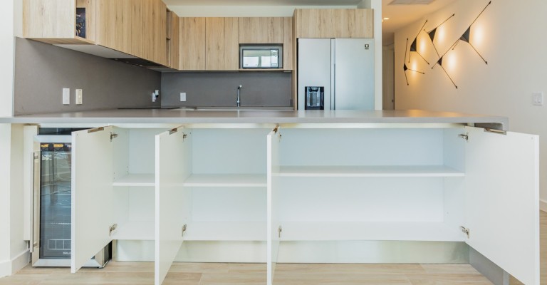 Blue Residence 431