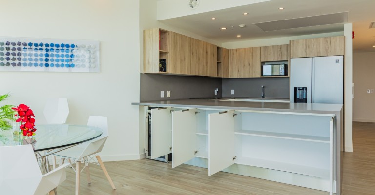 Blue Residence 431
