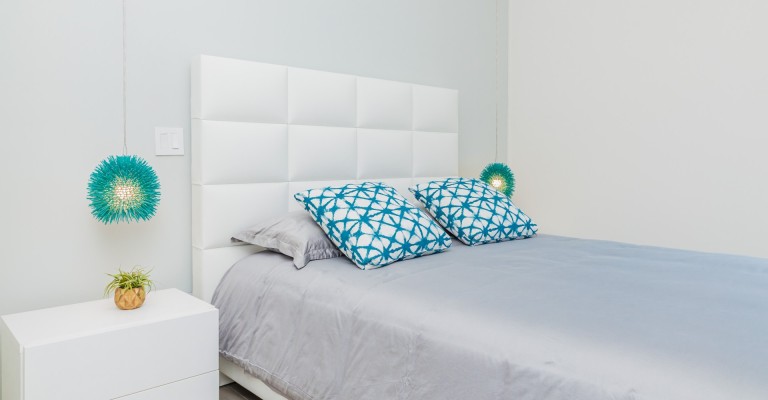 Blue Residence 431
