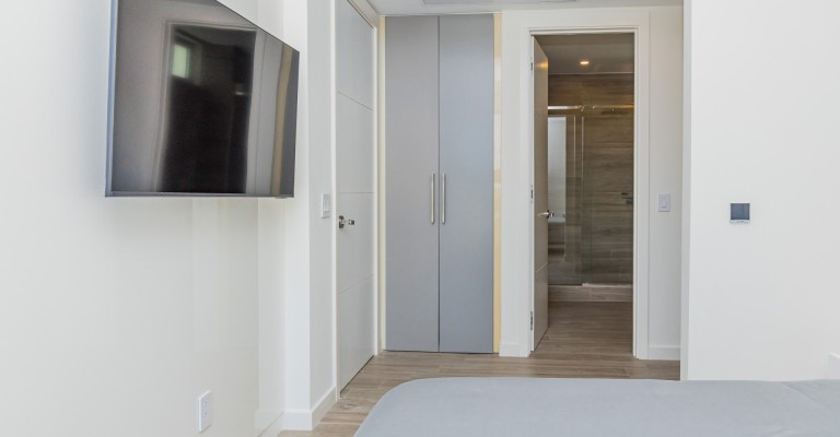 Blue Residence 431