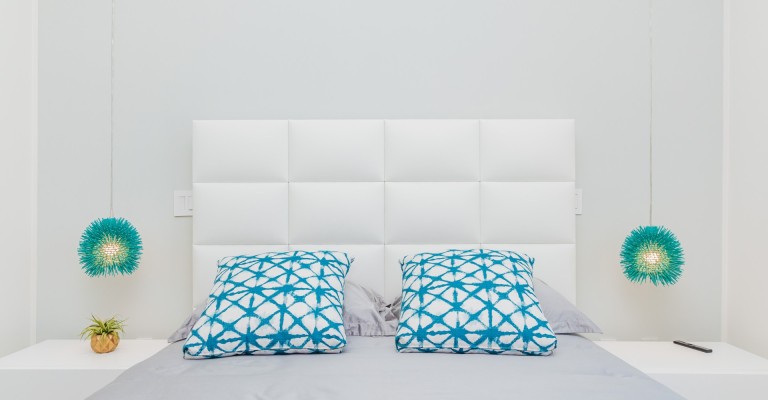 Blue Residence 431