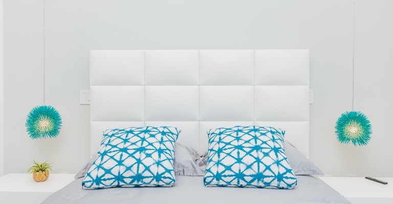 Blue Residence 431