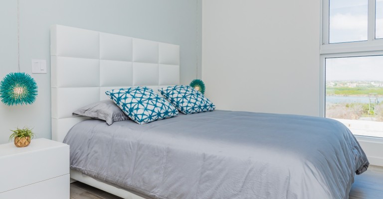 Blue Residence 431