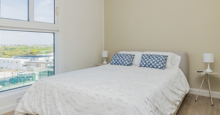 Blue Residence 431