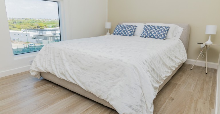 Blue Residence 431