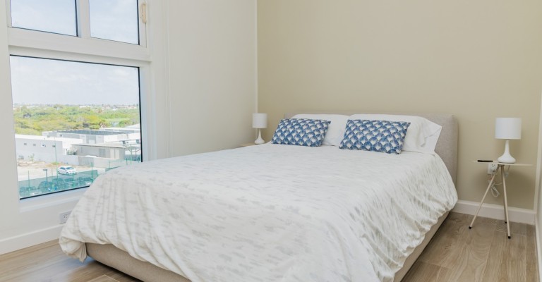 Blue Residence 431