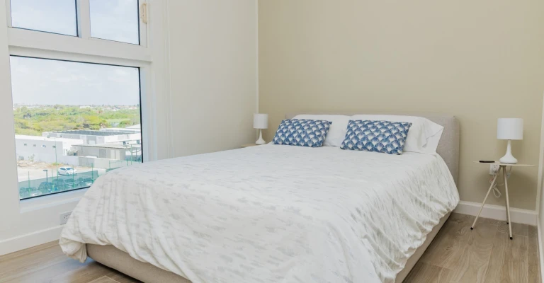 Blue Residence 431