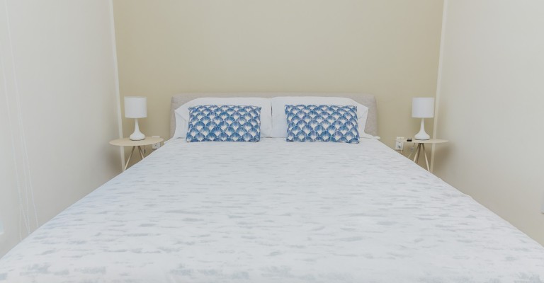 Blue Residence 431
