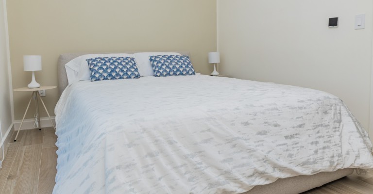 Blue Residence 431