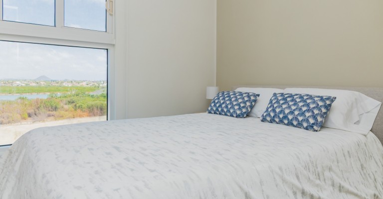 Blue Residence 431