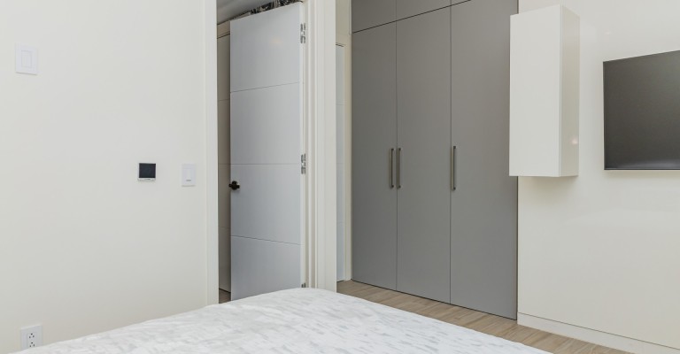 Blue Residence 431