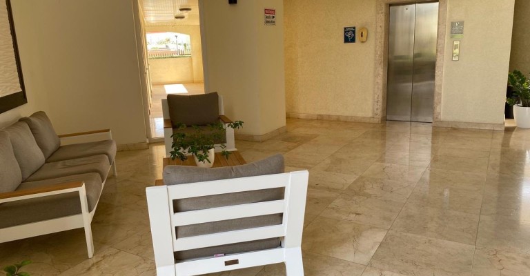 Palmaruba Condo Tropic View