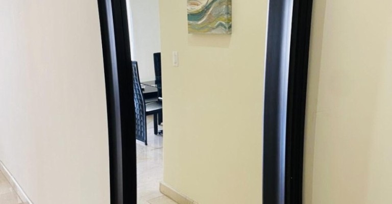 Palmaruba Condo Tropic View
