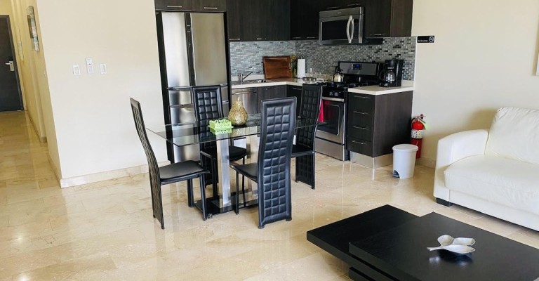 Palmaruba Condo Tropic View