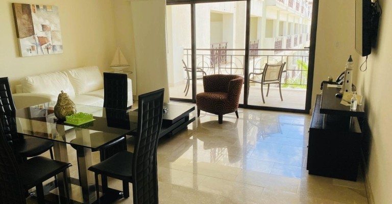 Palmaruba Condo Tropic View