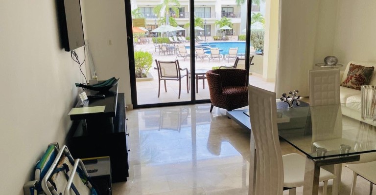 Palmaruba Condo Eagle