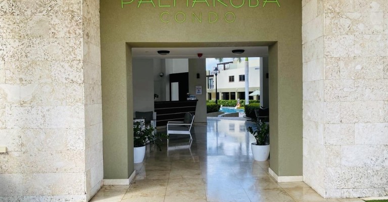 Palmaruba Condo Eagle