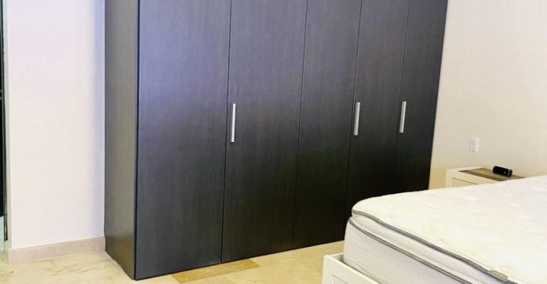 Palmaruba Condo Ground Floor