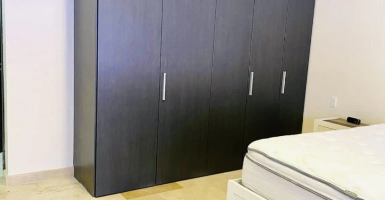 Palmaruba Condo Ground Floor
