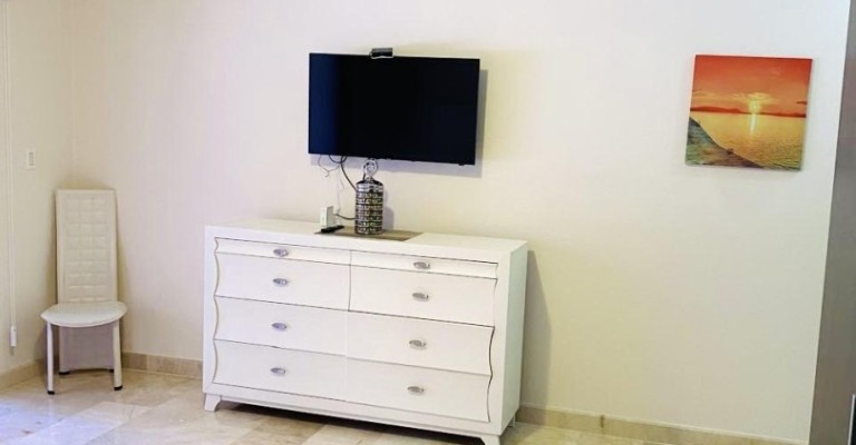 Palmaruba Condo Ground Floor