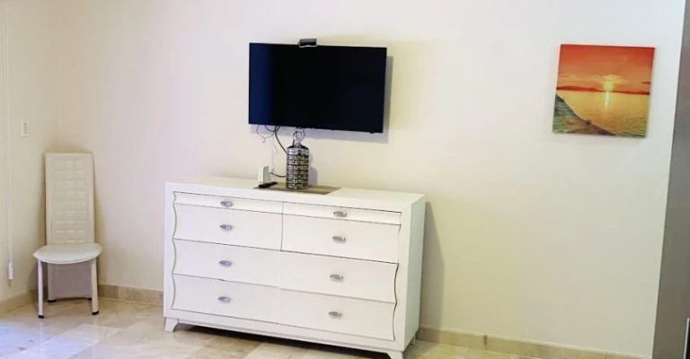 Palmaruba Condo Ground Floor