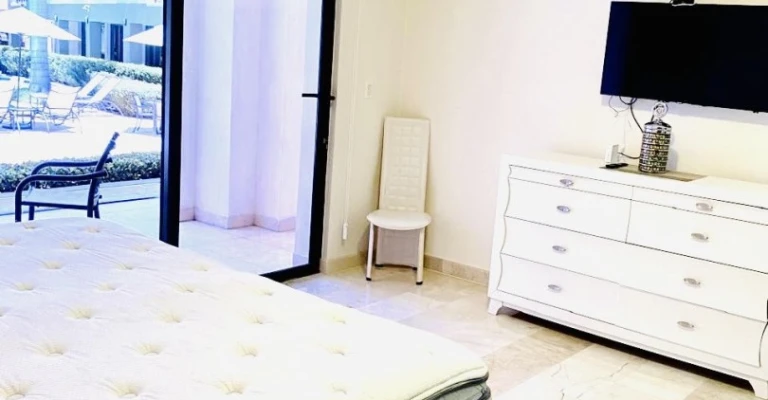 Palmaruba Condo Ground Floor